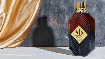 Your Complete Guide To American Whiskey