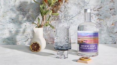 Your Complete Guide To Gin