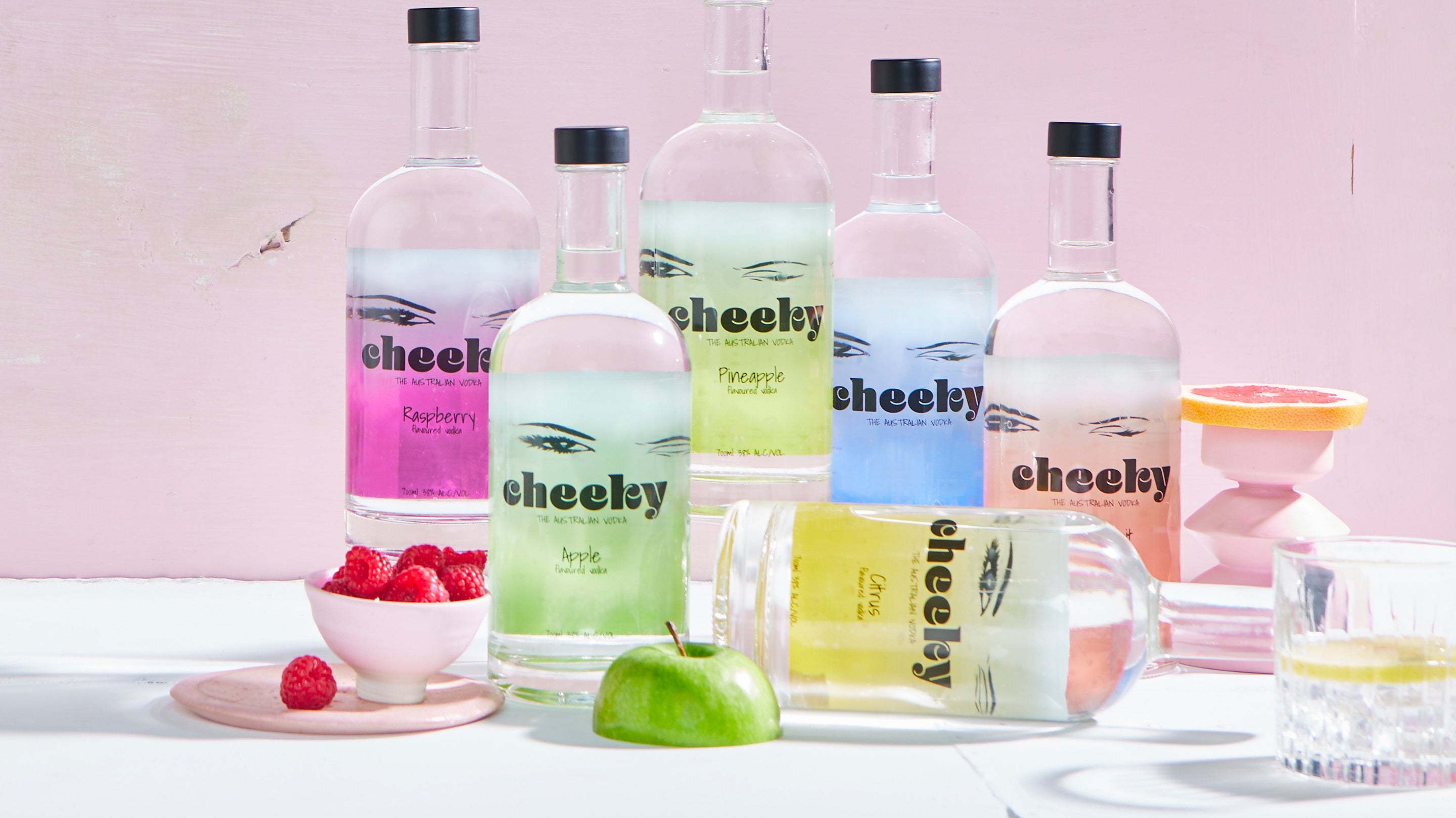 Your Complete Guide To Vodka | Bevmart