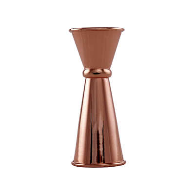 Barware 7 Piece Copper Cocktail Kit - Bevmart