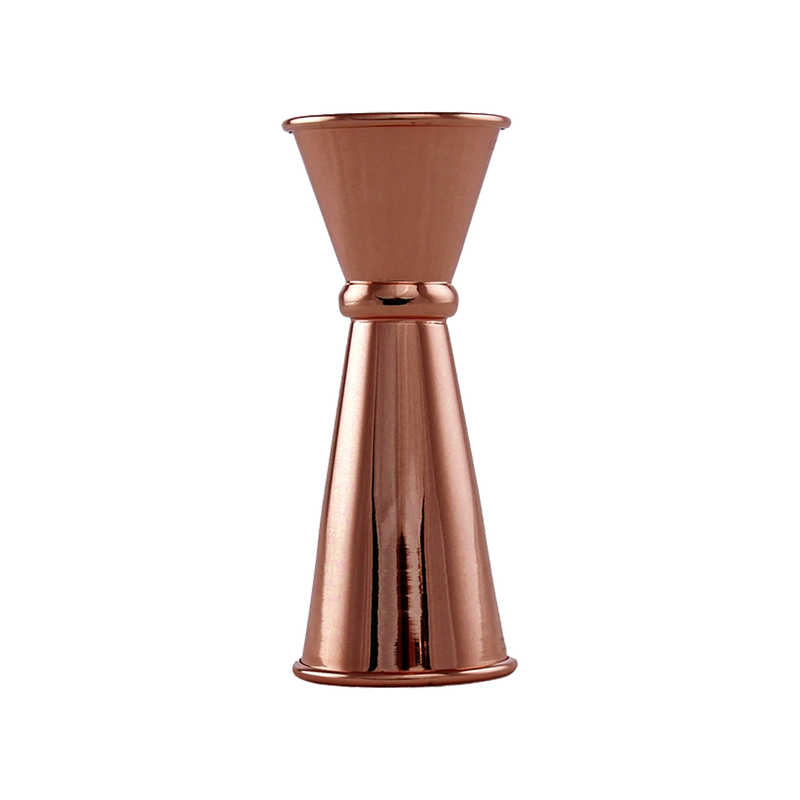 Barware 7 Piece Copper Cocktail Kit - Bevmart