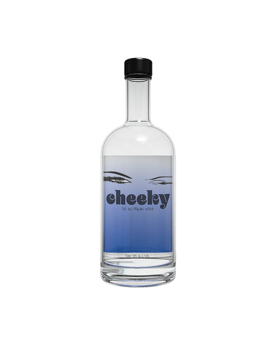 Cheeky Vodka Original 700mL