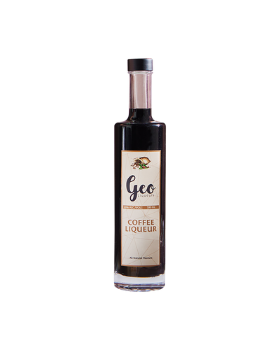 Geo Coffee Liqueur 500mL